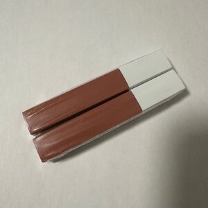 Maybelline New York SuperStay Matte Ink Liquid (Pack of 2) colour Seductress